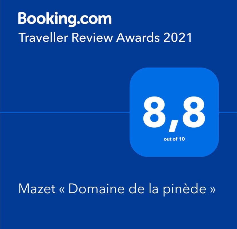 Mazet « Domaine De La Pinede » Διαμέρισμα Le Lavandou Εξωτερικό φωτογραφία