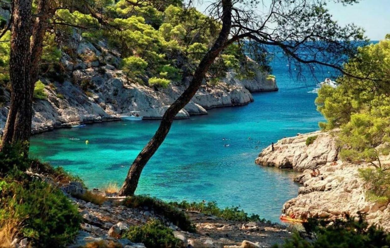 Mazet « Domaine De La Pinede » Διαμέρισμα Le Lavandou Εξωτερικό φωτογραφία