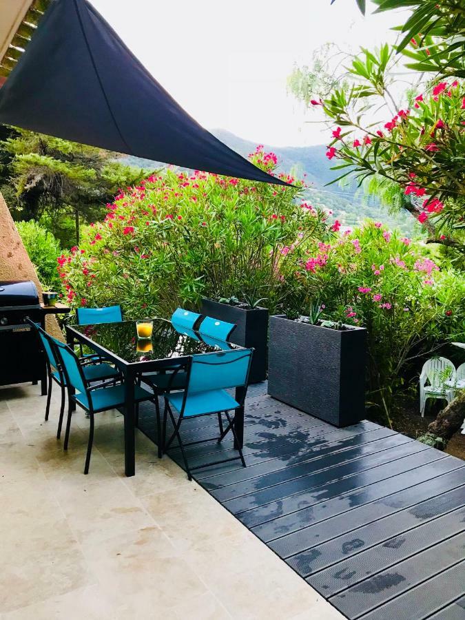 Mazet « Domaine De La Pinede » Διαμέρισμα Le Lavandou Εξωτερικό φωτογραφία